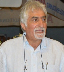 zachariadis manos