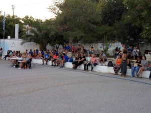 basket kallimasia 1