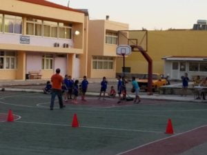basket kallimasia 3